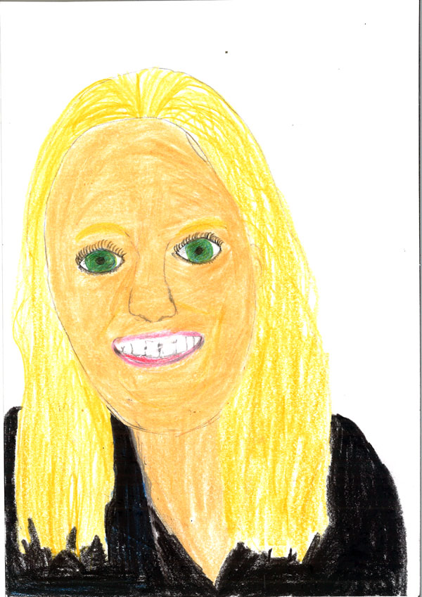 Marloes door Annelle