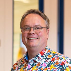 directeur-de-schakel