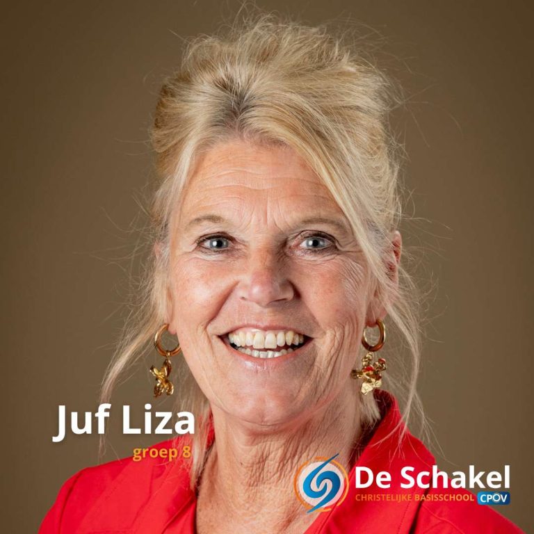 Juf Liza