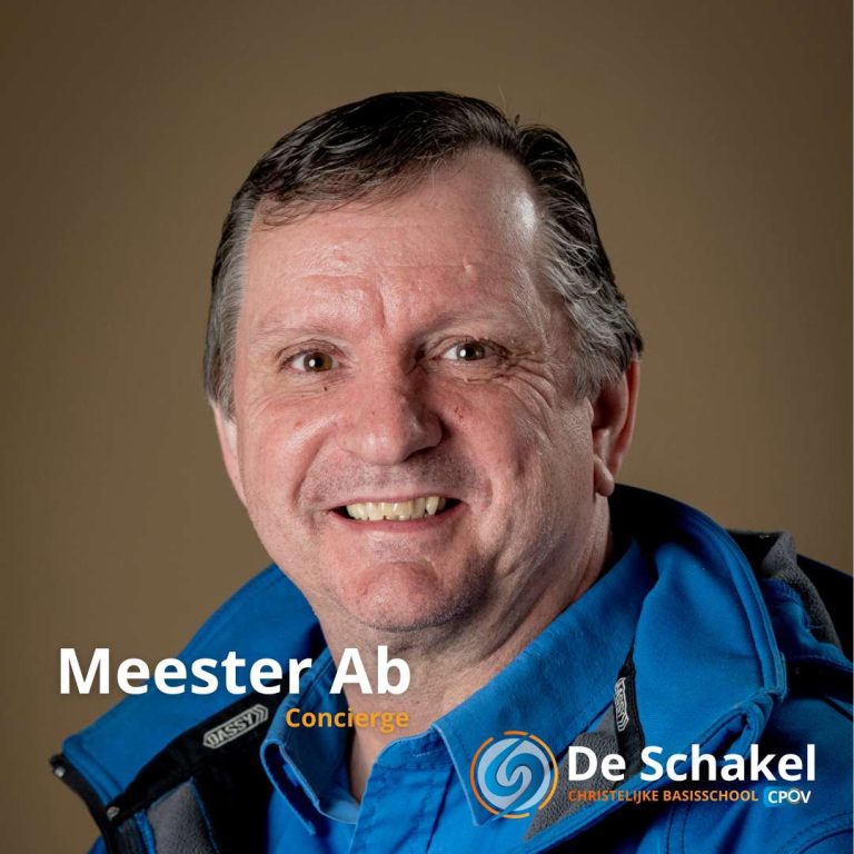 Meester Ab